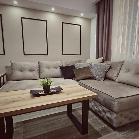 Madesa Apartment سكوبجي المظهر الخارجي الصورة
