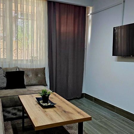 Madesa Apartment سكوبجي المظهر الخارجي الصورة