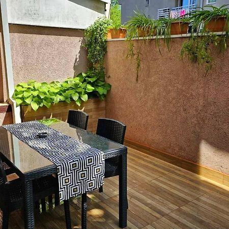 Madesa Apartment سكوبجي المظهر الخارجي الصورة