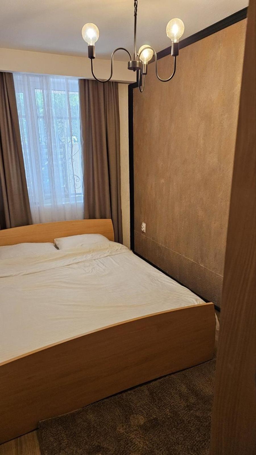 Madesa Apartment سكوبجي المظهر الخارجي الصورة