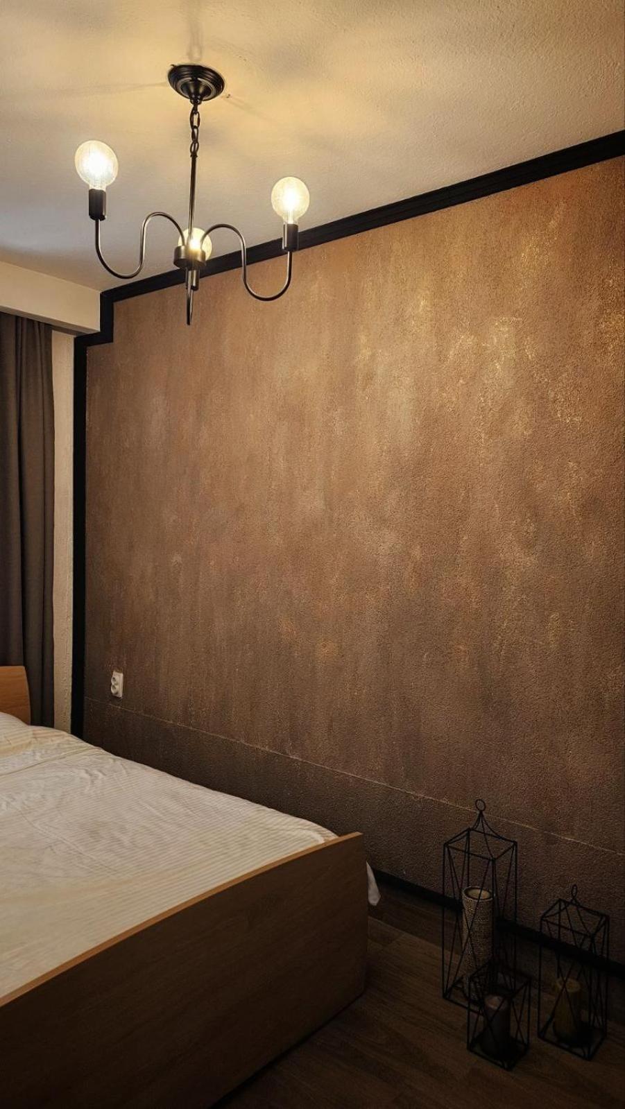 Madesa Apartment سكوبجي المظهر الخارجي الصورة
