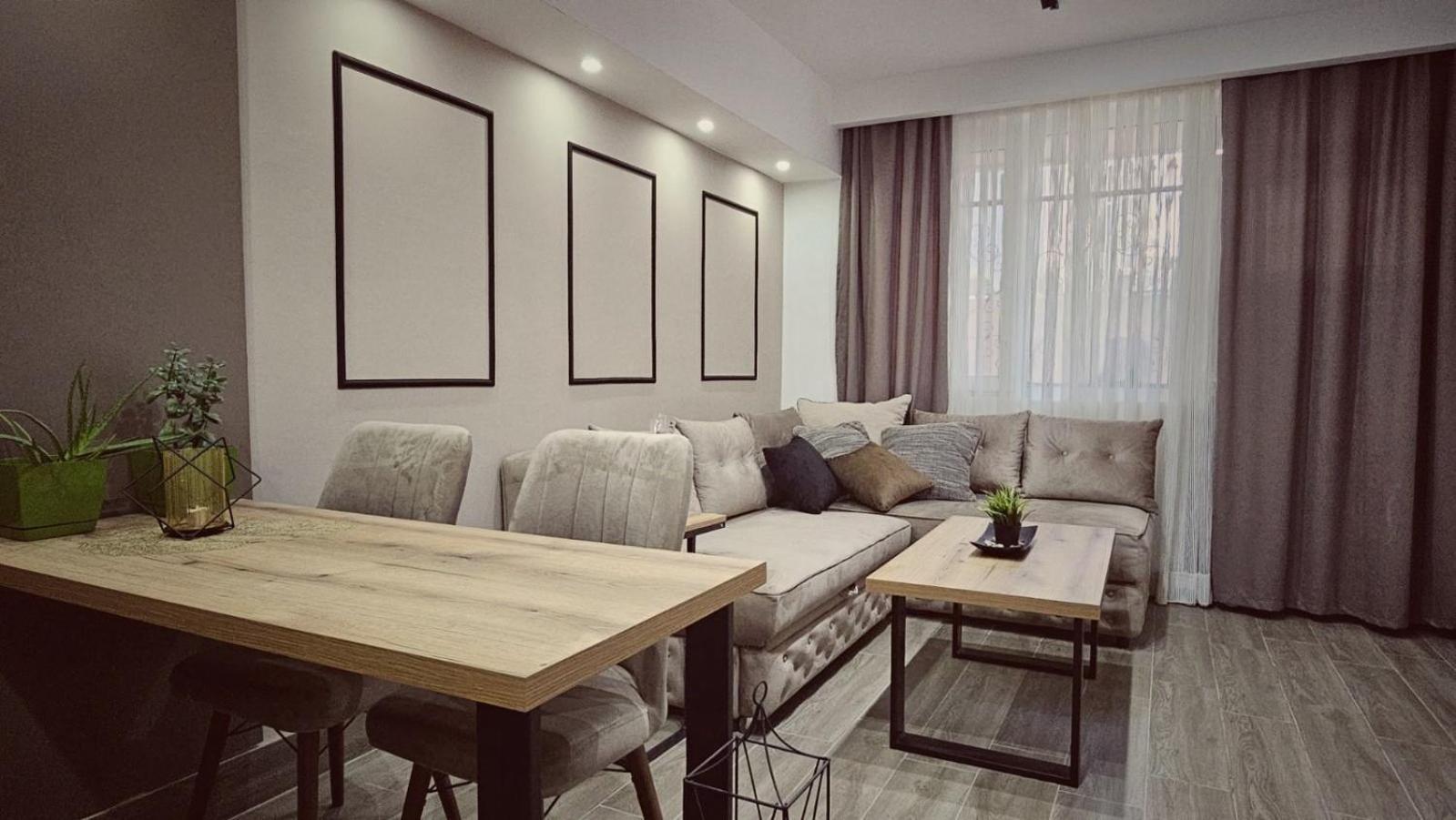 Madesa Apartment سكوبجي المظهر الخارجي الصورة