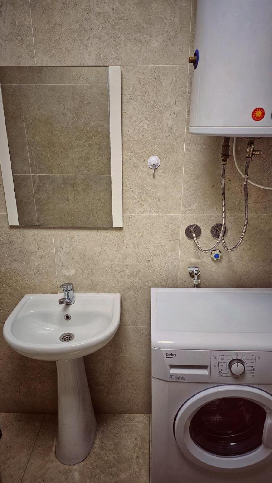 Madesa Apartment سكوبجي المظهر الخارجي الصورة