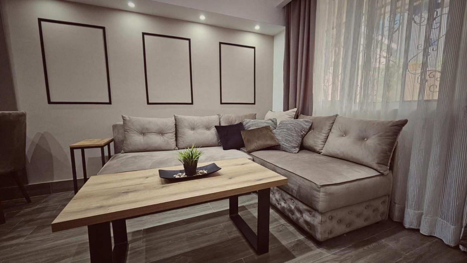 Madesa Apartment سكوبجي المظهر الخارجي الصورة
