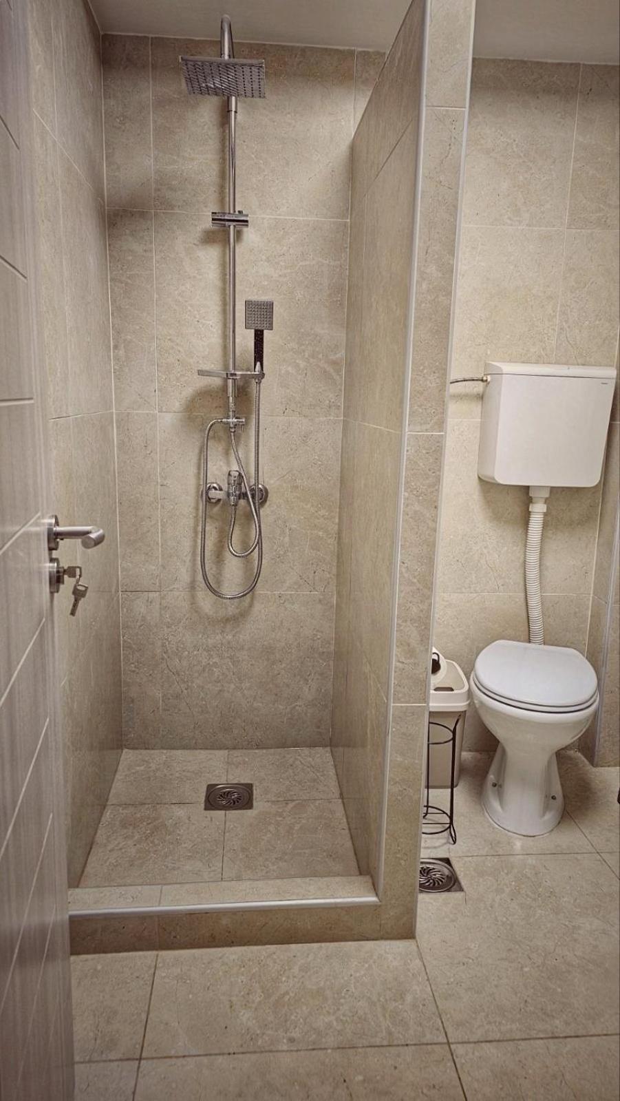 Madesa Apartment سكوبجي المظهر الخارجي الصورة