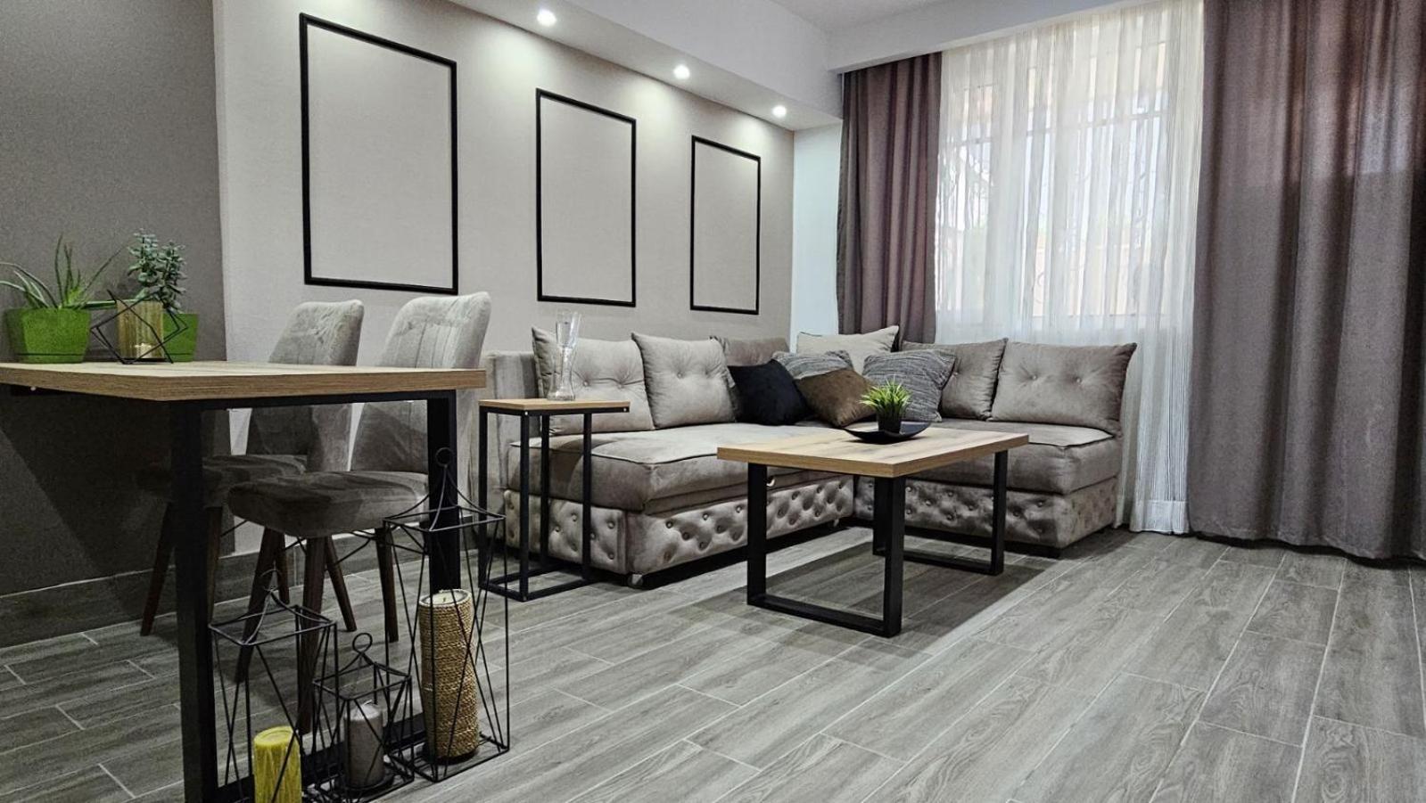 Madesa Apartment سكوبجي المظهر الخارجي الصورة