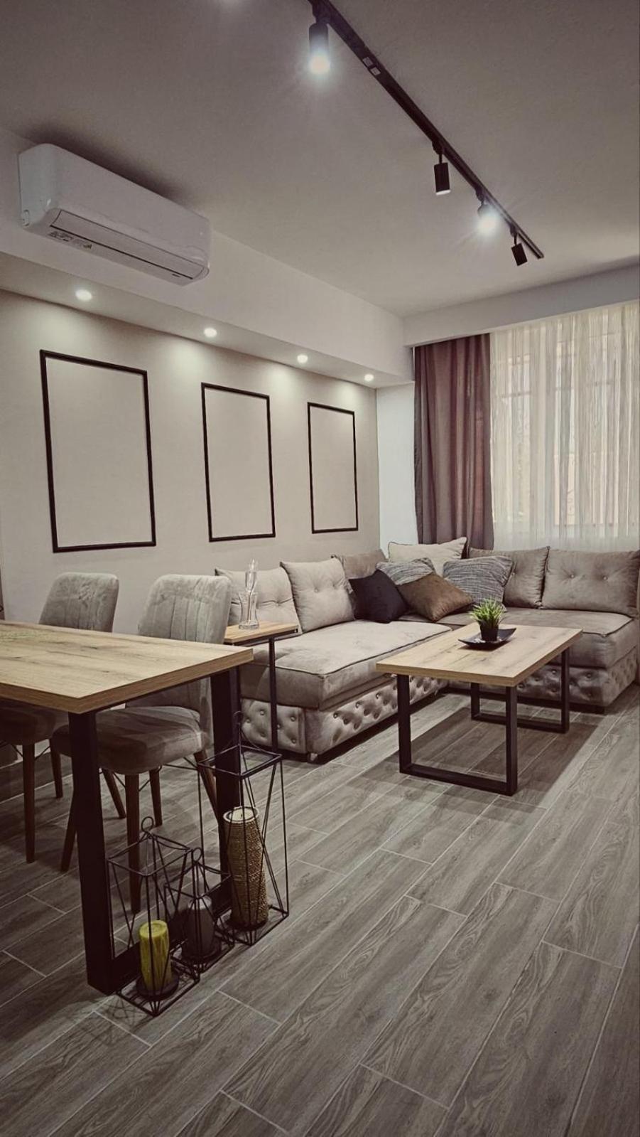Madesa Apartment سكوبجي المظهر الخارجي الصورة