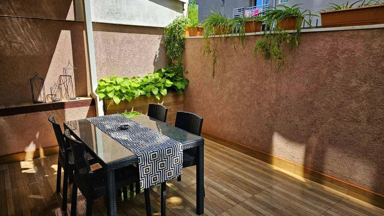 Madesa Apartment سكوبجي المظهر الخارجي الصورة