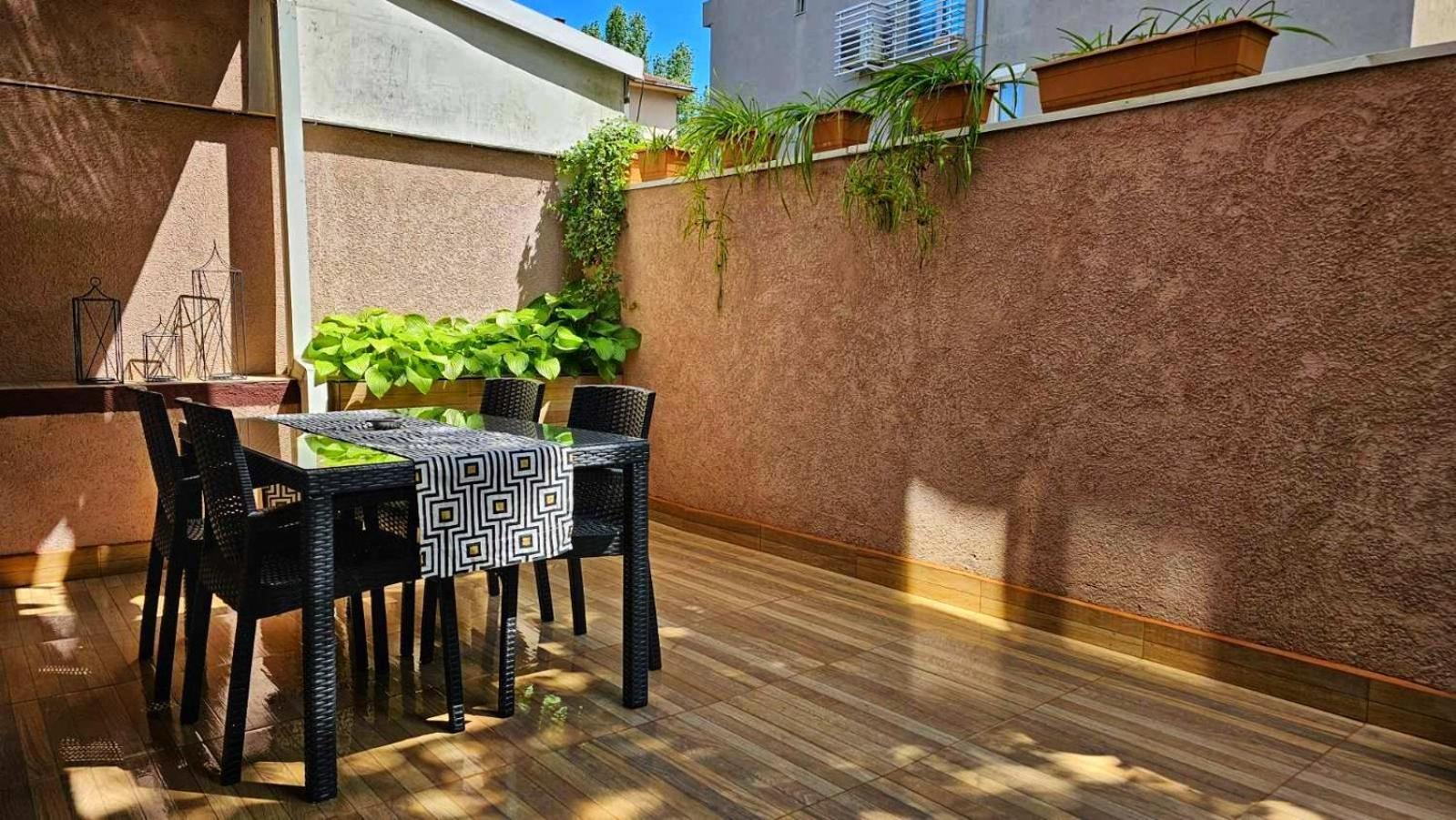 Madesa Apartment سكوبجي المظهر الخارجي الصورة